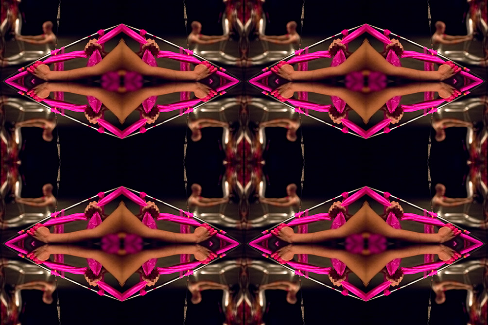 Discover Sonia Boyce’s striking new images