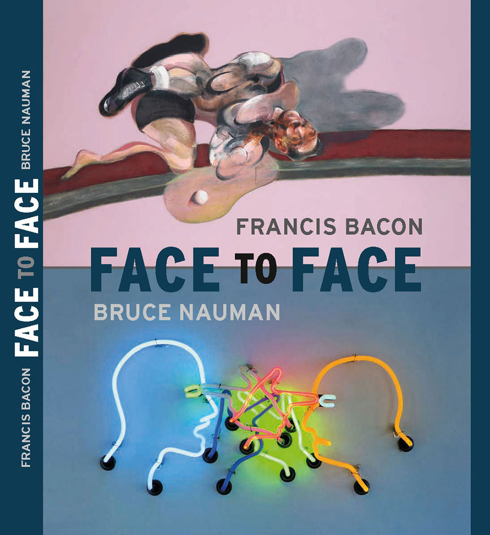 Musée Fabre licenses Francis Bacon artwork