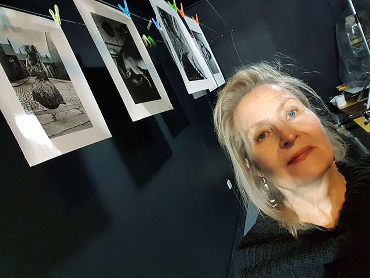 Sirkka-Liisa 