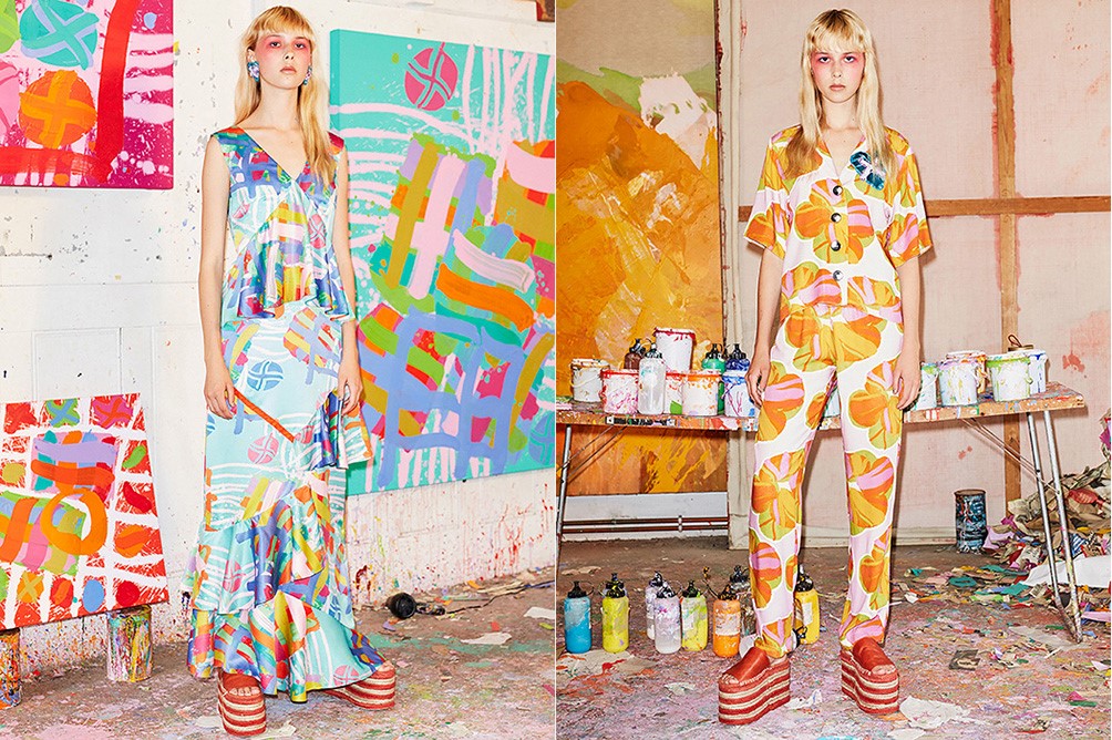 Art and Fashion