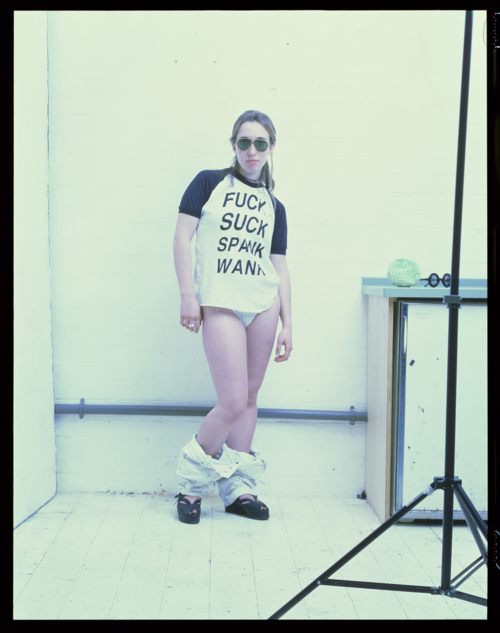 Fuck Suck Spank Wank 1993 Sam Taylor Johnson