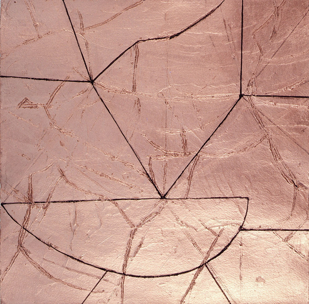 Copper 2000 Julie Umerle