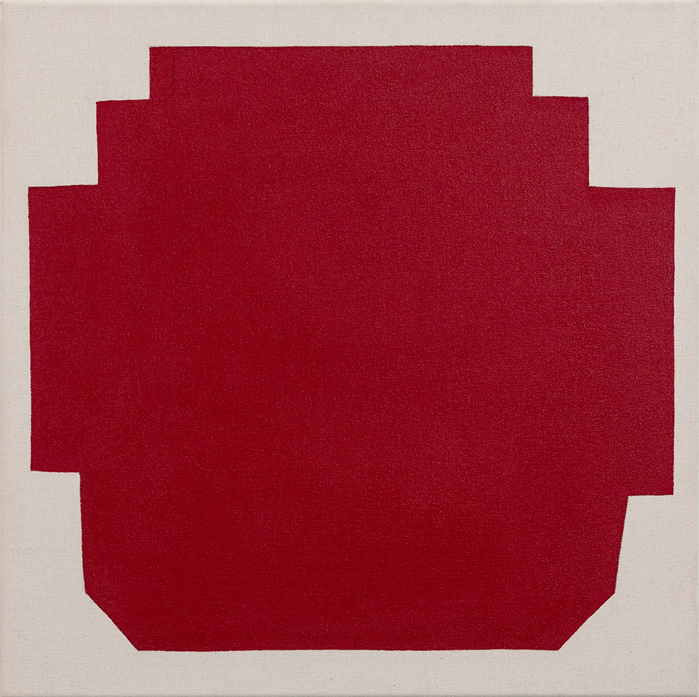 Rewind Red 2015 Julie Umerle