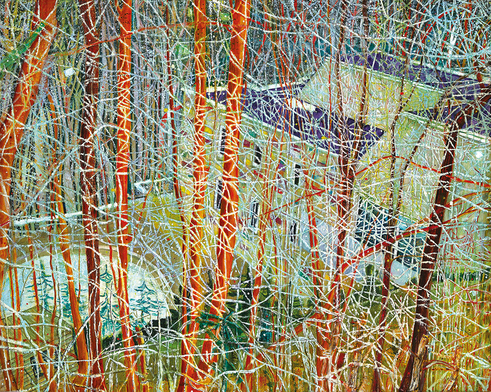 MW PD 41 Peter Doig