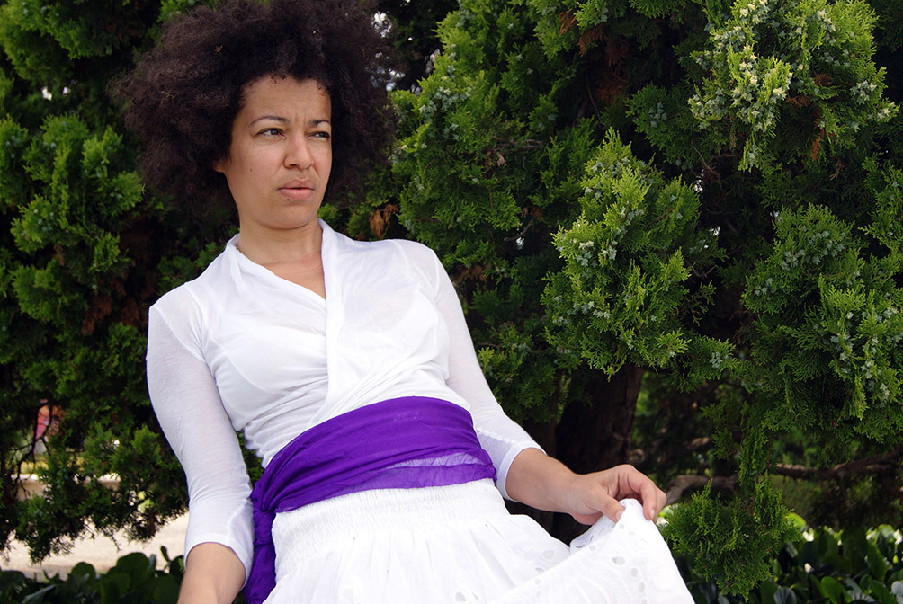 Dance Of Belem 2011 Sonia Boyce
