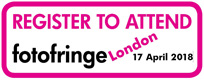 Fotofringe Logo