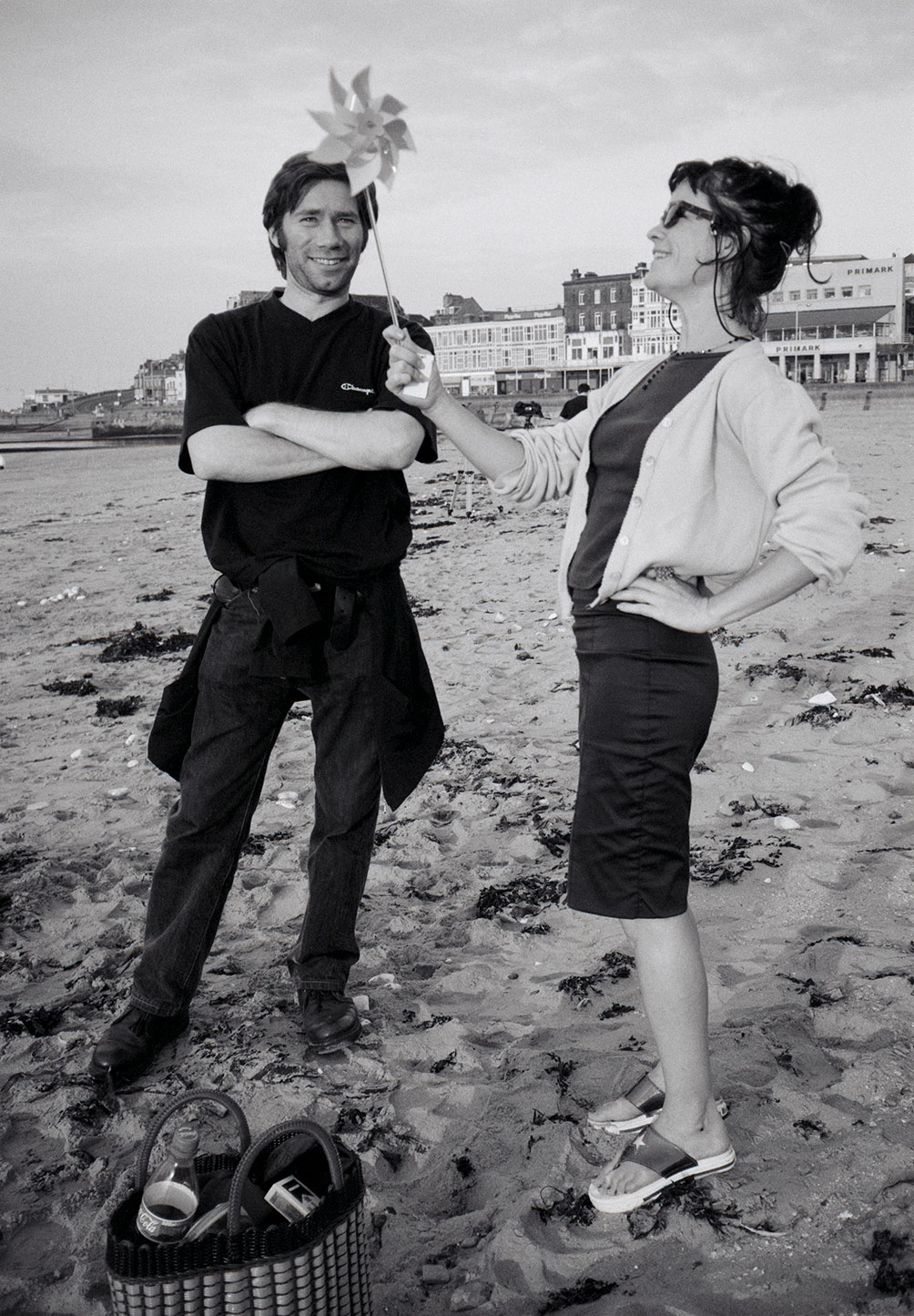 Kydd beach