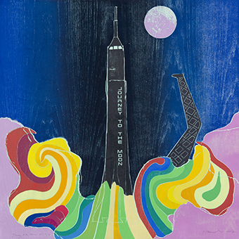 Tom  Hammick