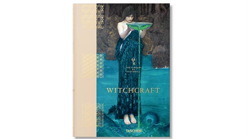 Witchcraft 1