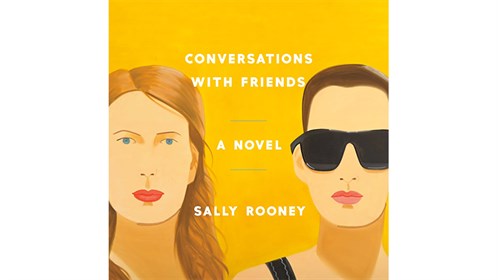 Sally Rooney 2
